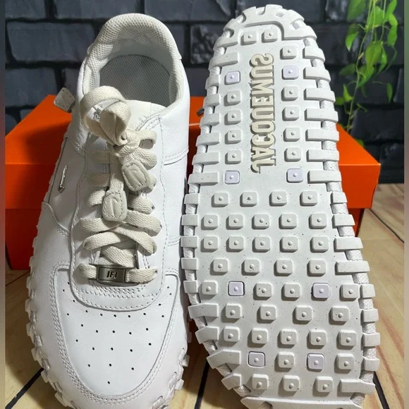 J Force 1 Low XP SP - Picture 8 of 10